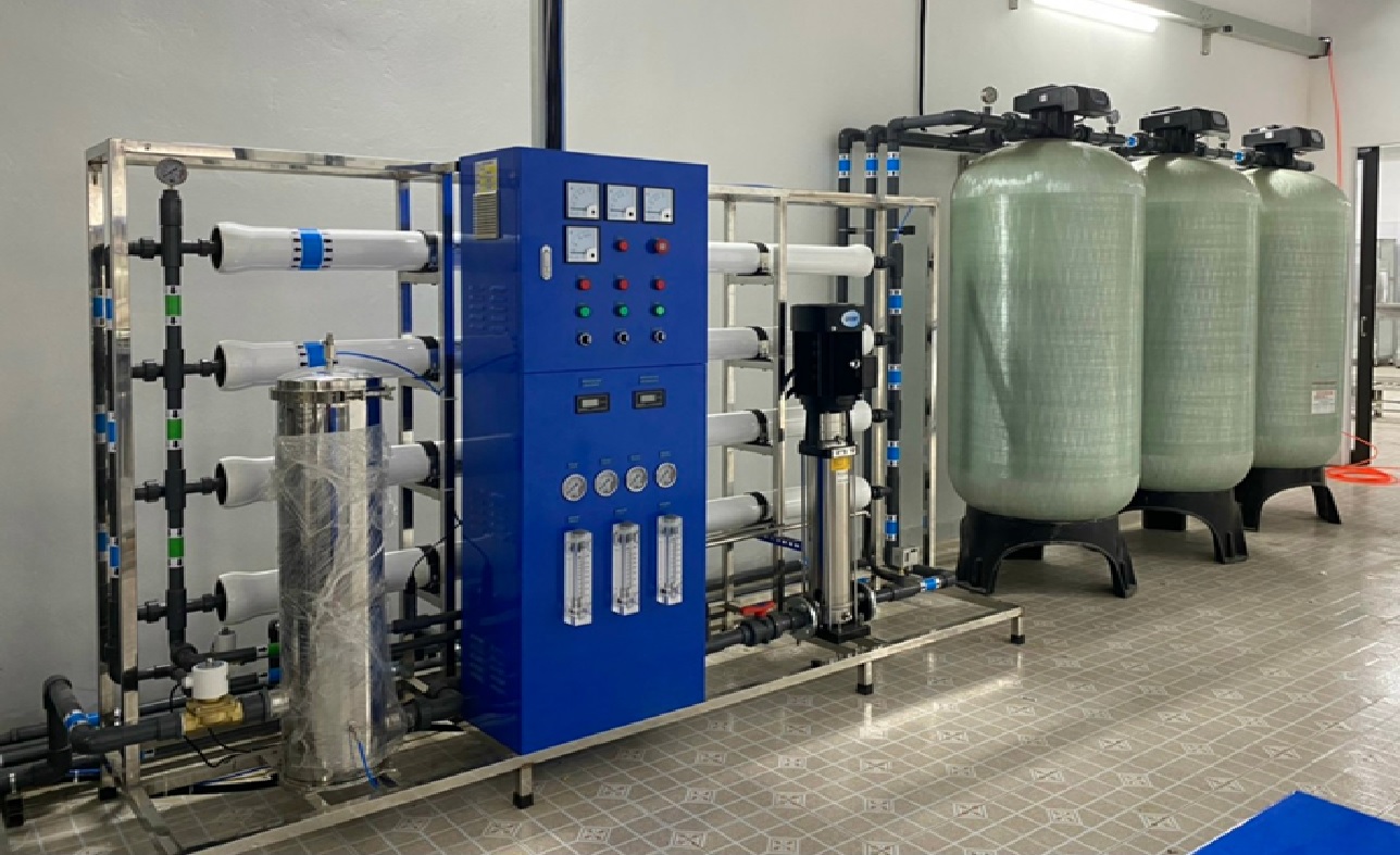 Tư vấn thiết kế và thi công hệ thống
